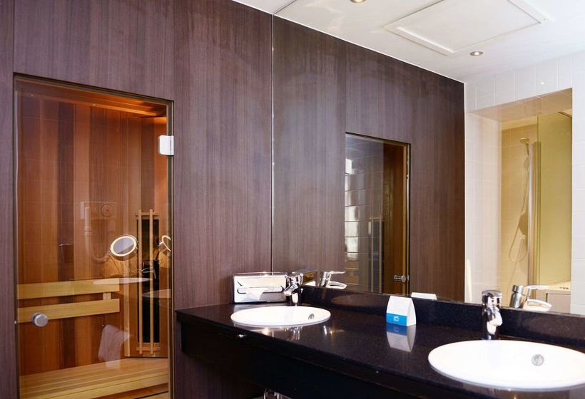 Amrâth Grand Hotel De L’empereur