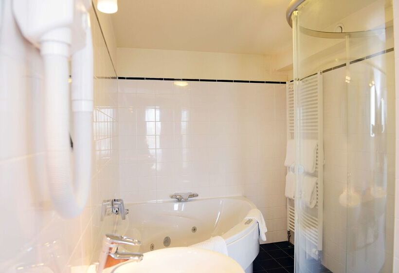 Amrâth Grand Hotel De L’empereur