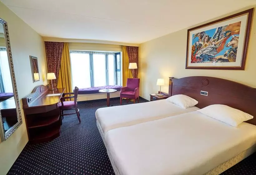 Amrâth Grand Hotel De L’empereur