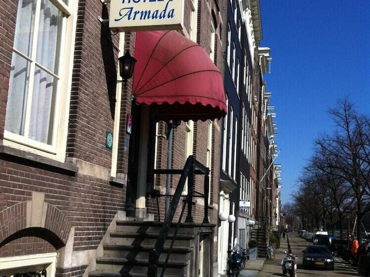 Ozo Hotels Armada Amsterdam