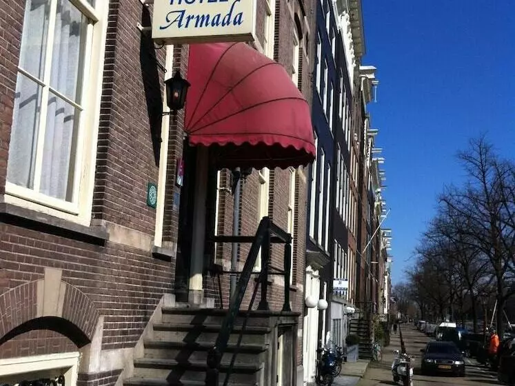 Ozo Hotels Armada Amsterdam