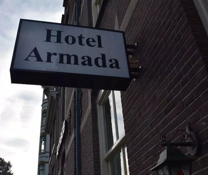 Ozo Hotels Armada Amsterdam