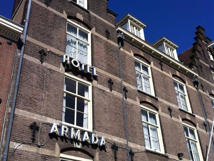 Ozo Hotels Armada Amsterdam