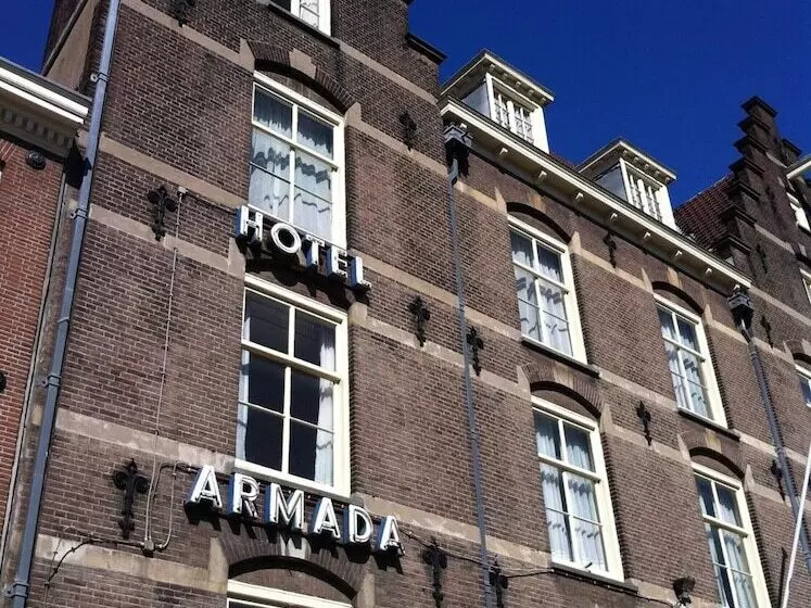 Ozo Hotels Armada Amsterdam