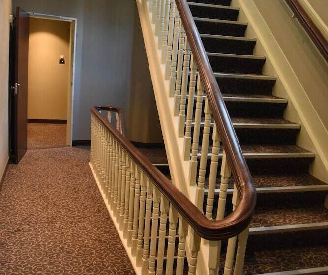 Ozo Hotels Armada Amsterdam