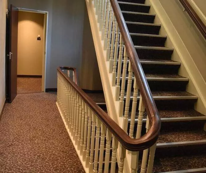 Ozo Hotels Armada Amsterdam