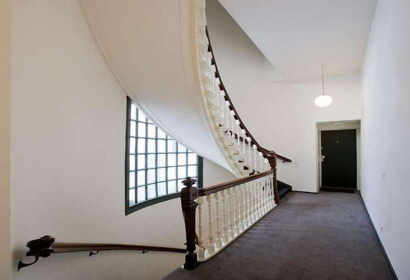 Ozo Hotels Armada Amsterdam