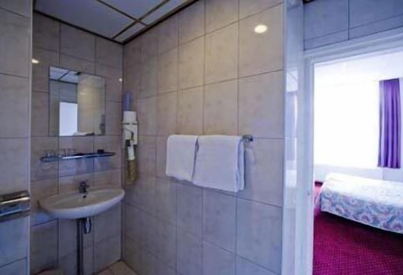 Ozo Hotels Armada Amsterdam