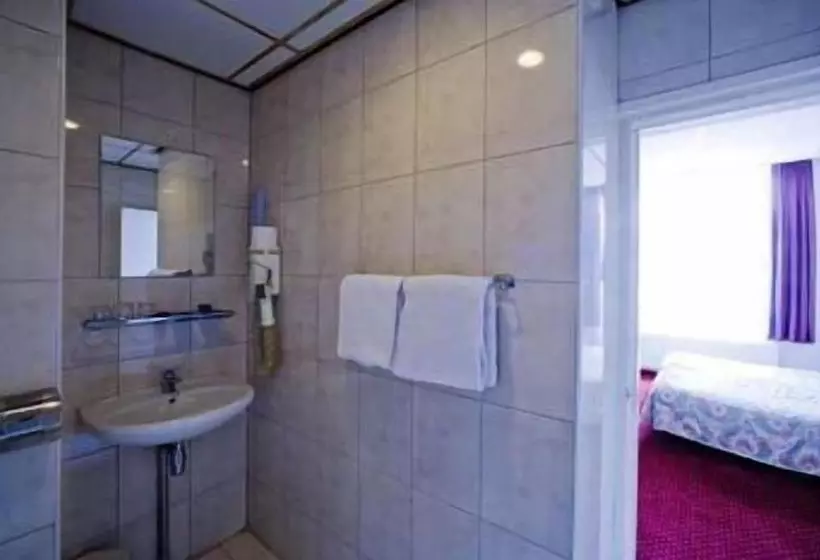 Ozo Hotels Armada Amsterdam