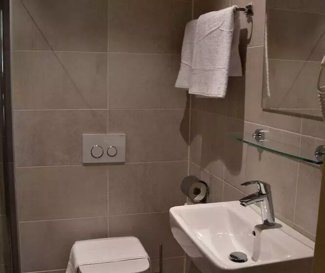 Ozo Hotels Armada Amsterdam