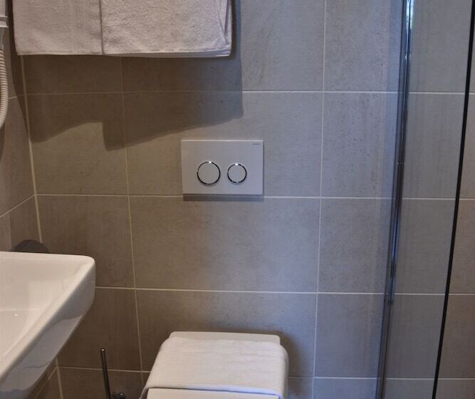 Ozo Hotels Armada Amsterdam