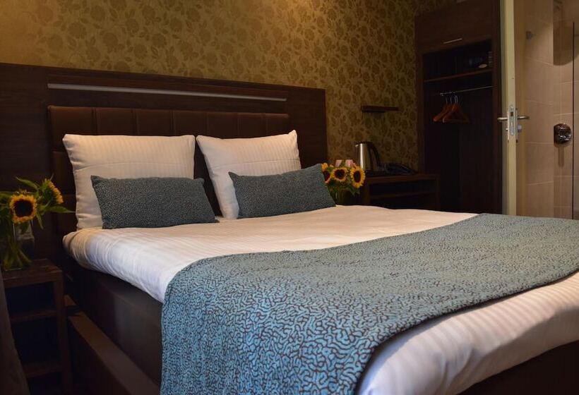 Ozo Hotels Armada Amsterdam