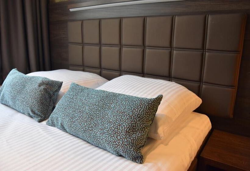 Ozo Hotels Armada Amsterdam