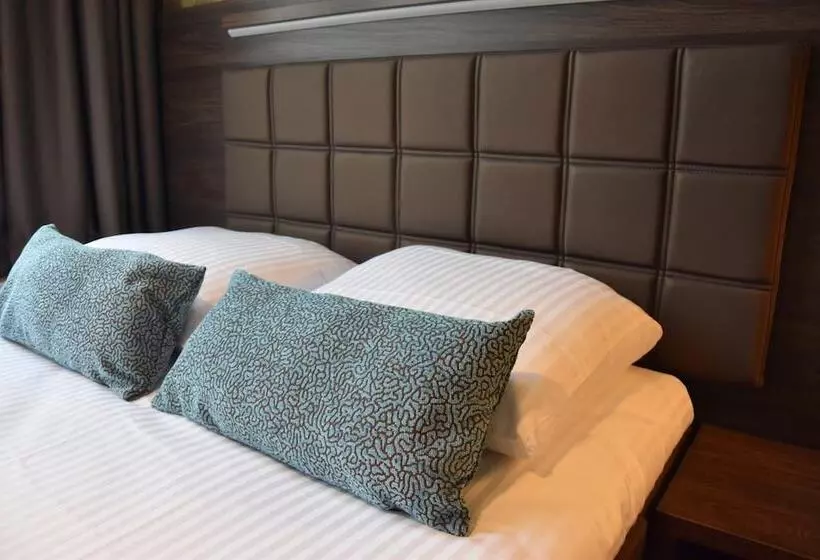 Ozo Hotels Armada Amsterdam