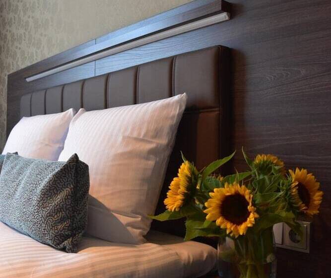 Ozo Hotels Armada Amsterdam