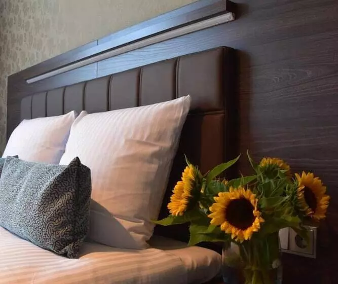 Ozo Hotels Armada Amsterdam