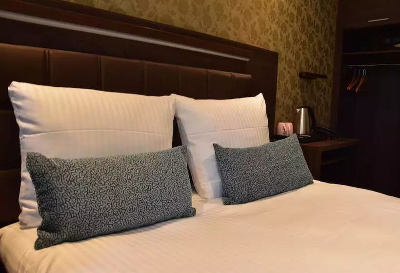 Ozo Hotels Armada Amsterdam