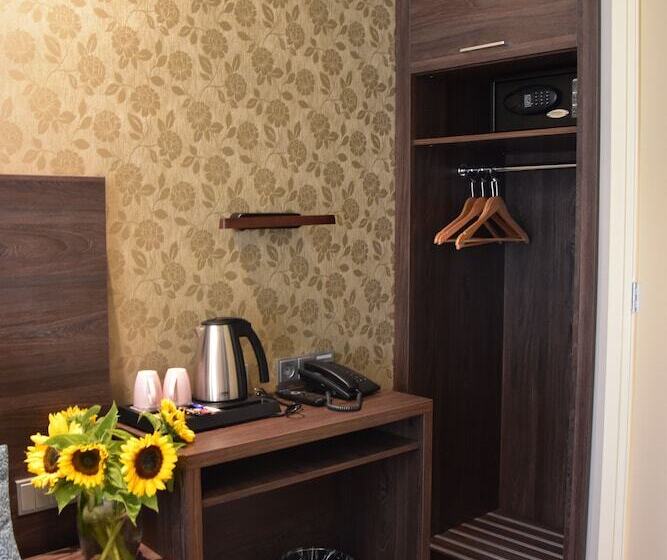 Ozo Hotels Armada Amsterdam