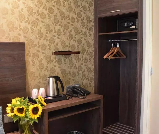 Ozo Hotels Armada Amsterdam