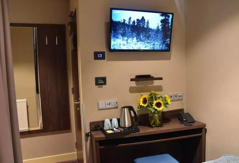 Ozo Hotels Armada Amsterdam