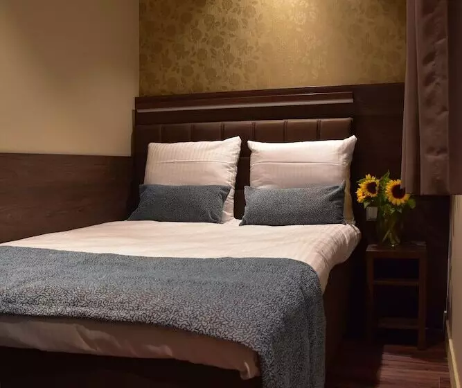 Ozo Hotels Armada Amsterdam