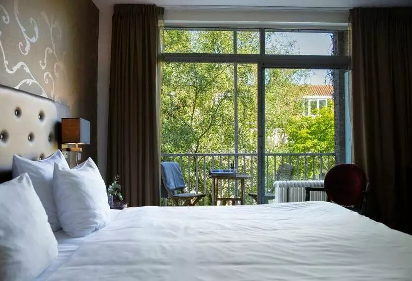 فندق Beethoven Amsterdam