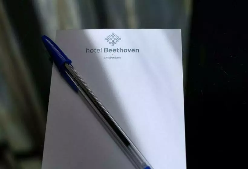 فندق Beethoven Amsterdam