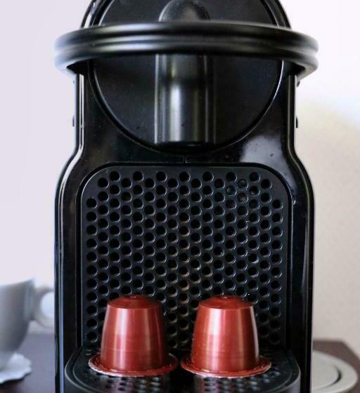 בית מלון כפרי Beethoven Amsterdam