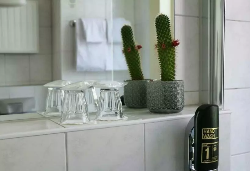 فندق Beethoven Amsterdam