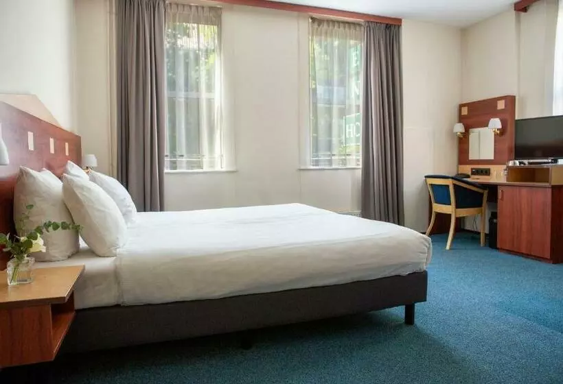 فندق Beethoven Amsterdam