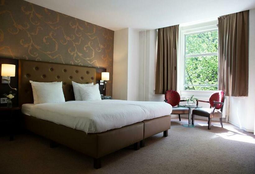 בית מלון כפרי Beethoven Amsterdam