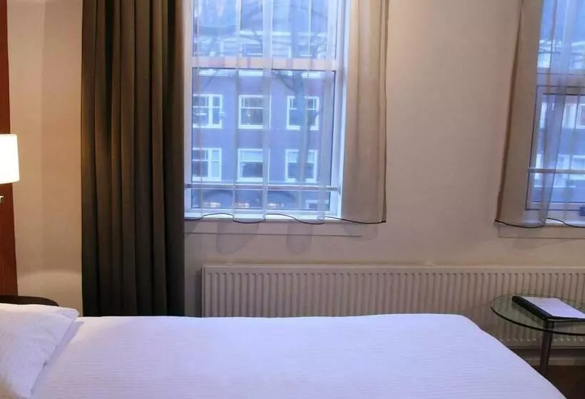 فندق Beethoven Amsterdam