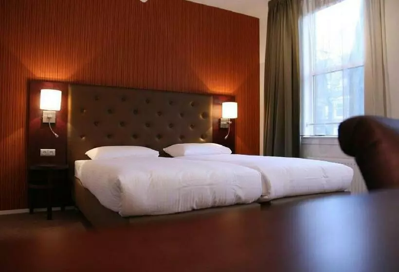 فندق Beethoven Amsterdam