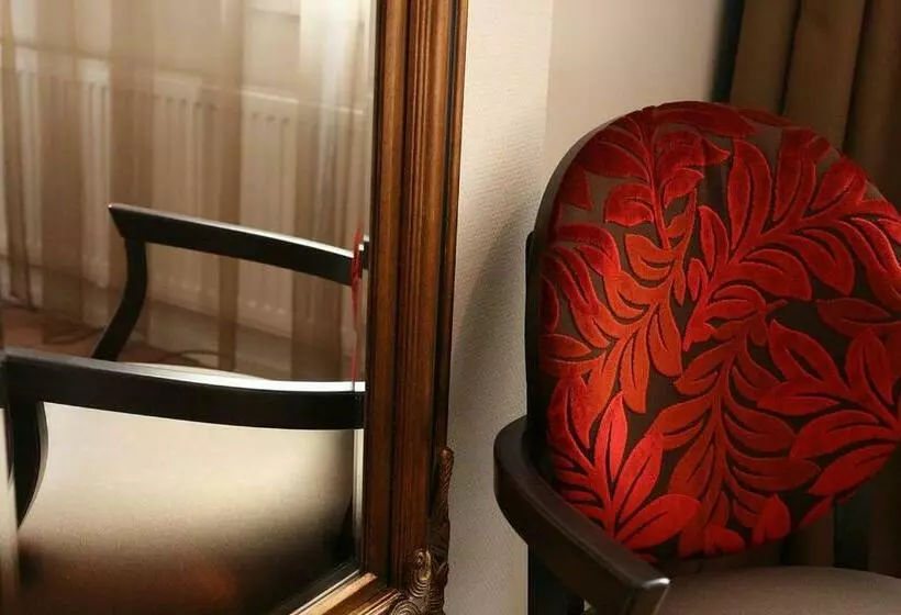 فندق Beethoven Amsterdam