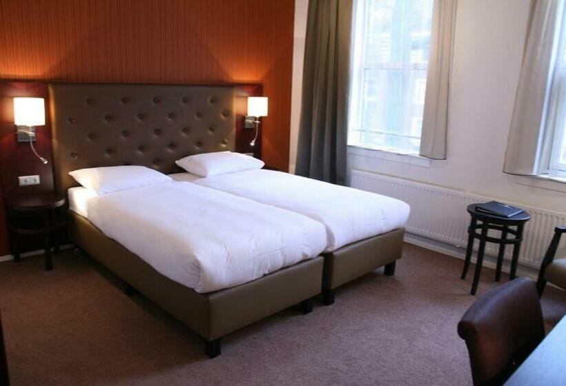 בית מלון כפרי Beethoven Amsterdam