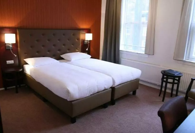 فندق Beethoven Amsterdam