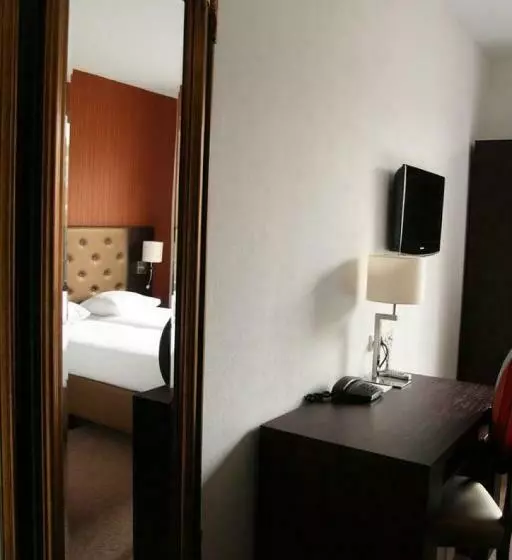 فندق Beethoven Amsterdam