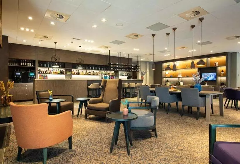 Bilderberg Hotel De Keizerskroon