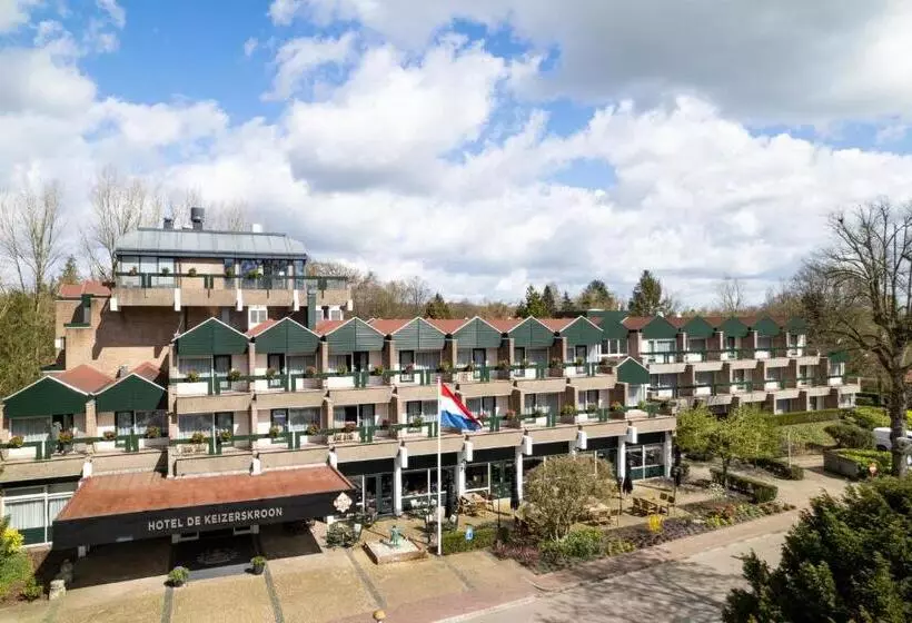 Bilderberg Hotel De Keizerskroon