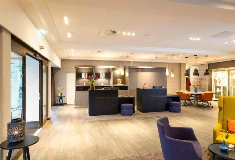 Bilderberg Hotel De Keizerskroon