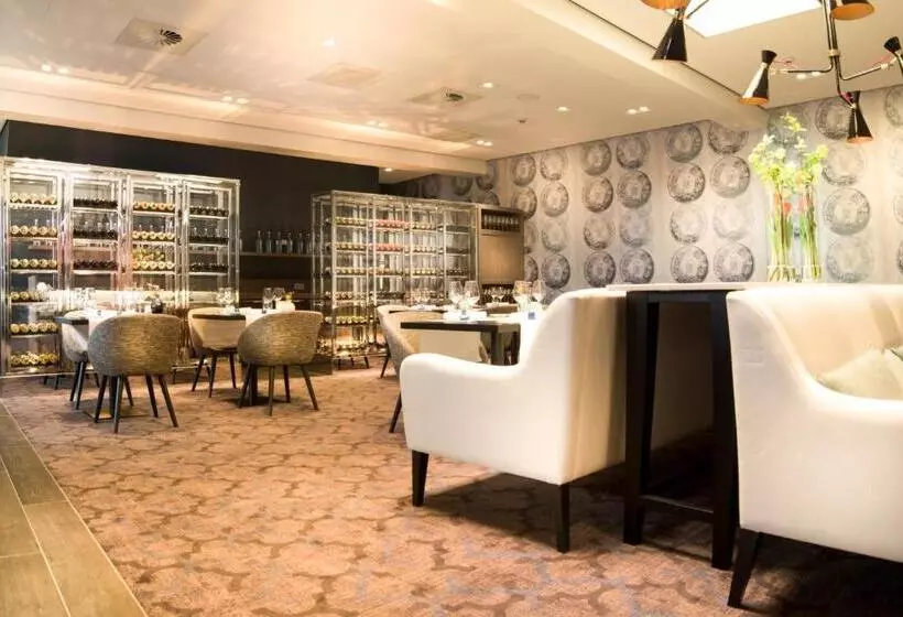 Bilderberg Hotel De Keizerskroon