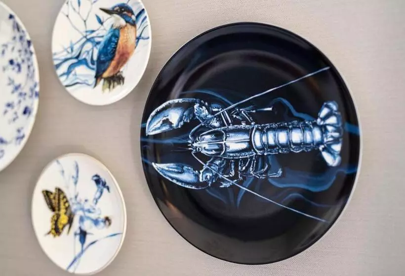 Bilderberg Hotel De Keizerskroon