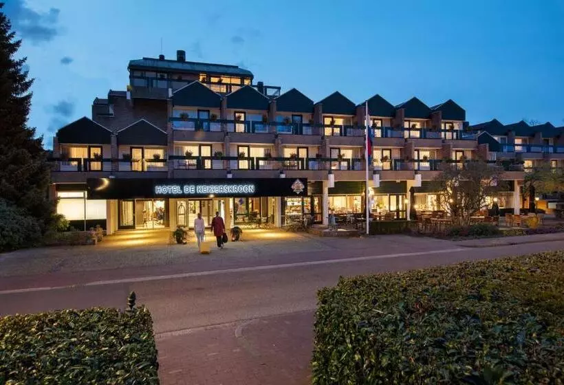 Bilderberg Hotel De Keizerskroon