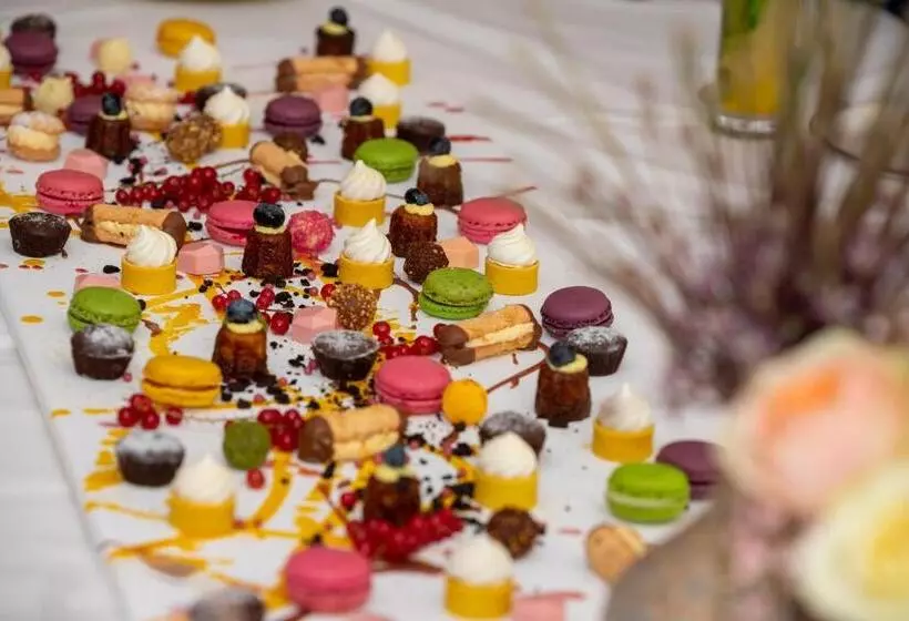 Bilderberg Hotel De Keizerskroon