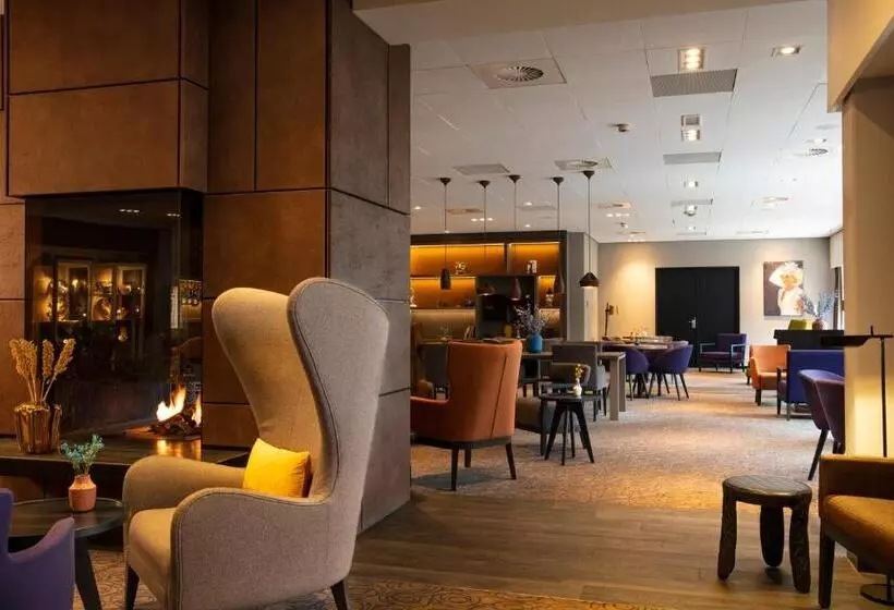 Bilderberg Hotel De Keizerskroon