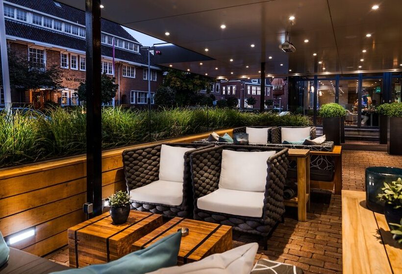 Hotel Bilderberg Garden