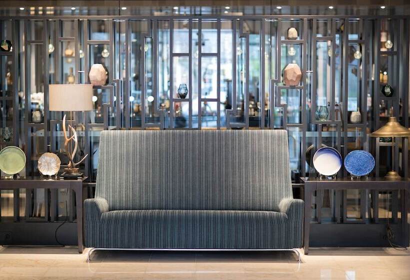 Hotel Bilderberg Garden