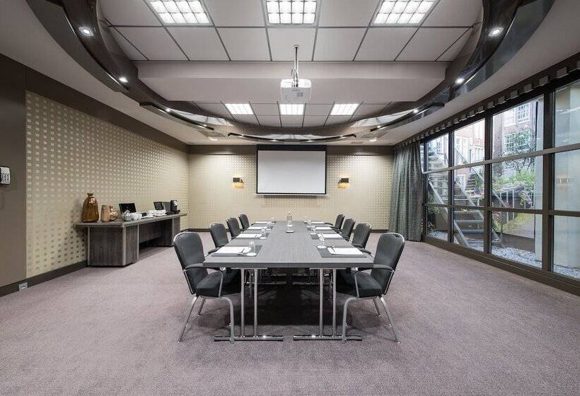 Hotel Bilderberg Garden