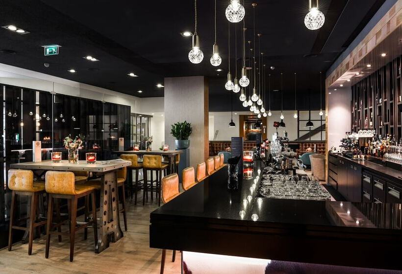 Hotel Bilderberg Garden