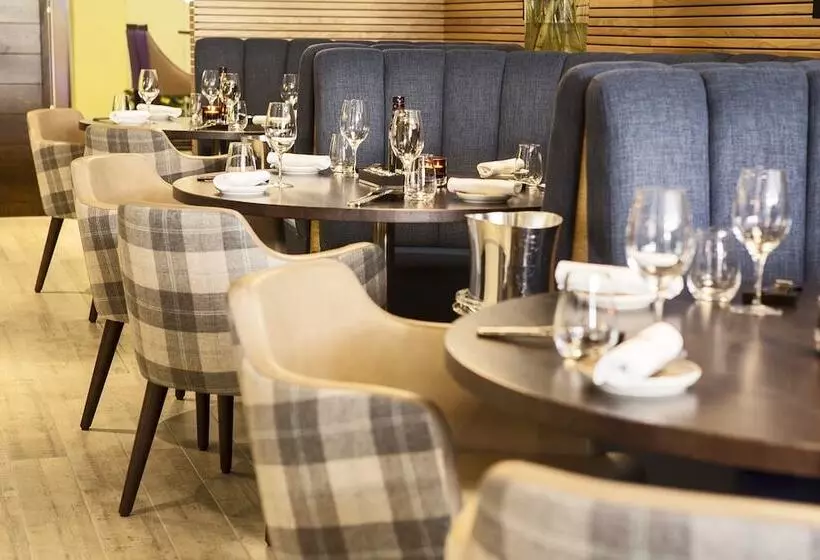 酒店 Bilderberg Garden